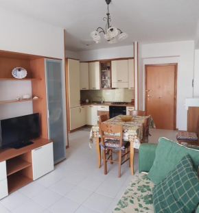 Гостиница Cefalù Apartment 504, Чефалу